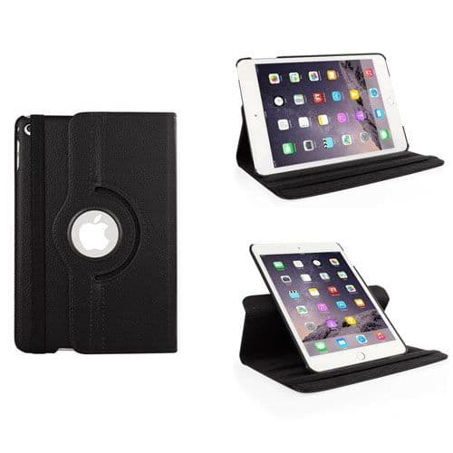 iPad Mini 4 Swivel 360 Stand Case Cover